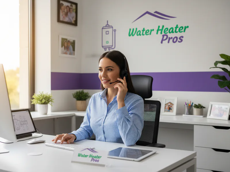 Water Heater Repair  in Sherman Oaks  FAQ